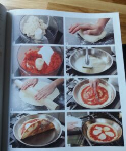 Bread Illustrated: A Step-By-Step Guide to Achieving Bakery-Quality Results At Home Paperback, Illustrated 48 713Et dnIIL