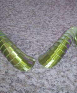 Silk Green Bronze PLA 1.75 mm 1KG PLA 3D Printer Filament Spool 3D Printing Material CC3D Shine Silky Shiny Metallic Finish PLA Metal Like Consumable Army Green Bronze PLA Filament Silk Bronze 58 713EznG7hiL