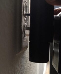 CyberPower CSP600WSU Surge Protector, 1200J/125V, 6 Swivel Outlets, 2 USB Charging Ports, Wall Tap Design, Black 34 713FAVPEHLL