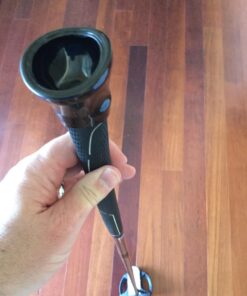 PrideSports Golf Ball Pick-Up , Black 10 713FRr1CvL