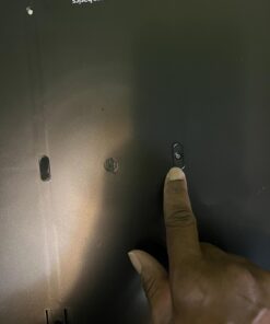 Amazon Basics Coffee Pod Storage Drawer for K-Cup Pods, 36 Pod Capacity, Black 29 713FS3kKcVL