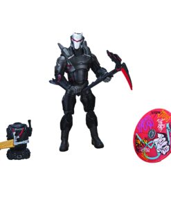 Fortnite Early Game Survival Kit Figure Pack, Omega 25 713GLNCtUHL