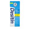 Desitin Daily Defense Baby Diaper Rash Cream with Zinc Oxide to Treat, Relieve & Prevent diaper rash, Hypoallergenic, Dye-, Phthalate- & Paraben-Free, 4 oz 4 Ounce (Pack of 1)