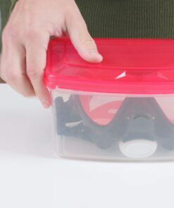 GEAR AID Sea Gold Antifog Gel Dive Mask Care Clear 15 713GePWxY1L