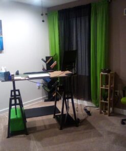 Paper Shredder for Home Office,VidaTeco 14-Sheet 60-Mins Micro Cut Shredder with US Patented Blade,Shred Card/CD/Clip/Staple,Shredder for Home Use Heavy Duty,AUTO Jam Proof,5.3-Gallon Pullout Bin(ETL) P4 14 Sheet 30 713GnMmRQL