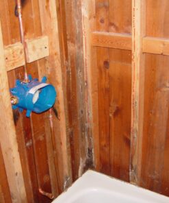 GROHE 35026000 Grohflex Universal Rough-In Box 23 713GydfEZRL