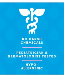 Dapple Baby Bottle Soap & Dish Soap Baby, Fragrance Free, 16.9 Fl Oz Bottle - Plant Based Dish Liquid for Dishes & Baby Bottles - Hypoallergenic Soap, Liquid Soap 16.9 Fl Oz (Pack of 1) 13 713HFt4wyyL 1