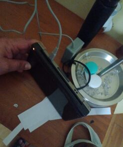 Tomee AC Adapter for New Nintendo 3DS/ New Nintendo 2DS XL/ New Nintendo 3DS/ New Nintendo 3DS XL/ Nintendo 2DS/ Nintendo 3DS XL/ Nintendo 3DS/ Nintendo DSi XL/ Nintendo Dsi 24 713HRh3 hkL