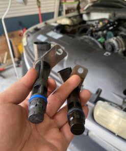 ACDelco 213-363 GM Original Equipment Engine Camshaft Position Sensor 11 713Hel 5xuL