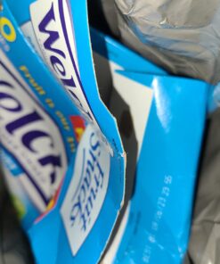 Welch's Mixed Fruit, 0.9 oz, 40 Ct 27 713IDqeeZbL