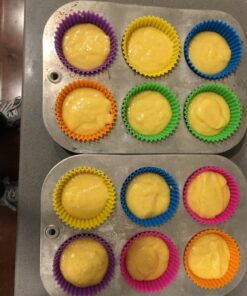 Fleischmann's, Simply Homemade Cornbread Mix, 15oz Box (Pack of 3) 15.00 Ounce (Pack of 3) 17 713IGfrlg1L