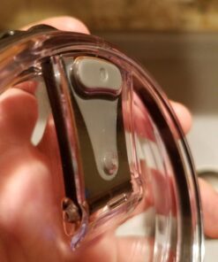 30 oz Tumbler Lids, Fits for YETI Rambler, Ozark Trail, Old Style Rtic and More, SENHAI 3 Pack Spill-proof Splash Resistant Lids Covers for Tumblers Cups 54 713IdiCxzLL