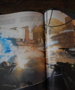 Halo Mythos: A Guide to the Story of Halo 26 713IeXriagL