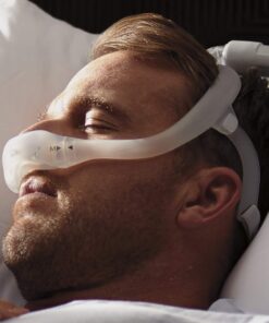 Philips Respironics DreamWear Nasal Cushion (Large) 13 713ItH2LC5L
