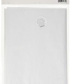 Alternative view of Retro Clean Archival Grade Tissue Paper, Buffered, 24-Inch by 36-Inch, 12 sheets
