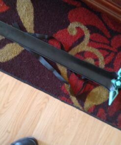 Sword Art Online SAO Kirito Elucidator Sword Medium Carbon Steel with Sheath … (Kirito Kirigaya) 18 713J3pBAcL