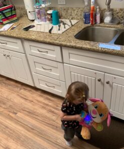 Eco Baby Magnetic Cabinet Locks for Babies - Magnetic Baby Proofing Cabinet Locks, Child Locks for Cabinets Drawers Doors for Back to School - Easy Installation No Tools Required (12 Pack and 2 Keys) 44 713J3qMX7L