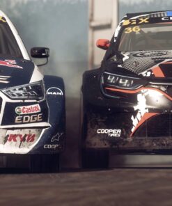 DiRT Rally 2.0 - Xbox One Day One 15 713JIq42oL