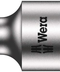 Wera 8100 SA 2 Zyklop 1/4" Metric Ratchet Set, 42-Pieces 71 713JoHDcM4L