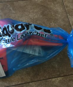 The Original AquaPod Rocket Bottle Launcher Kit - Launches Soda Bottles 100 Ft Up in The Air - Fun Educational STEM Holiday Idea for Kids & Teens - Great Science Toy & Outdoor Activity 29 713K8KHOuyL