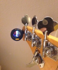 Snark SN-8 Super Tight All Instrument Tuner 33 713KDpFXQBL