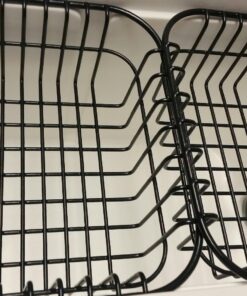 Igloo Wire Basket for 20 Qt Rotomold Coolers, Black, Model Number: 00020067 18 713KGhAo7yL