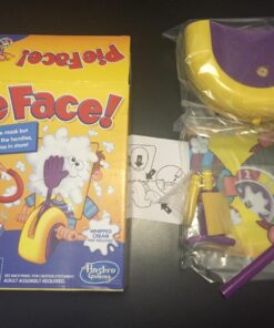 Hasbro Pie Face Game 44 713KHZgKdBL