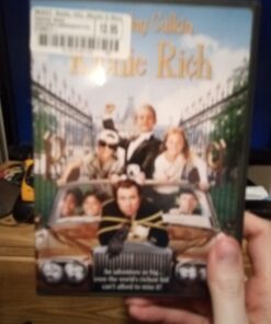 Richie Rich (DVD) DVD July 12, 2005 3 713KTPhUYaL