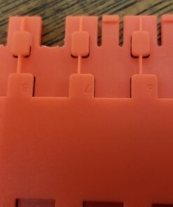 Bandc 2pcs Red Micro Sd/sdhc/sdxc Card Storage Holder Case (Memory Card Not Included) 20 713KdvtTHtL