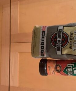 Old English Scratch Cover for Light Woods, 8 Fl Oz. 31 713KsjYvrIL