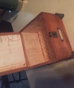 Tim Holtz Idea-ology Foundations Metal Box Feet, 4 Feet per pack, 1-1/2 x 2 Inches, Antique Nickel Finish, TH92821 , Silver 31 713KvjVPOQL