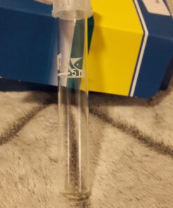 API REPLACEMENT TEST TUBES WITH CAPS For Any Aquarium Test Kit Including API Freshwater Master Test Kit 24-Count Box 21 713LfEJtSL