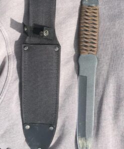 Cold Steel True Flight Thrower, Green 25 713LlL0iAL