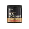 OPTIMUM NUTRITION Gold Standard Pre-Workout with Creatine, Beta-Alanine, and Caffeine for Energy, Flavor: Fruit Punch, 30 Servings 30 Servings (Pack of 1) 40 713LlQRlNUL