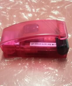 iTouchless Handheld Heat Bag Sealer (2-Pack) for Airtight Food Storage Saver, Reseals Snack Bags, Seals Plastic Aluminum Chip Packs and Commercial Size Repack 2-Packs 41 713LnLyUKML