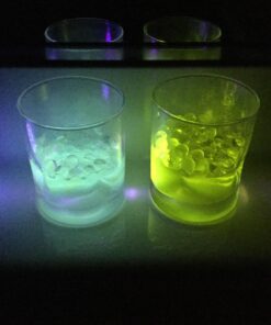 1 Pound Bag of Water Beads - Clear 46 713M0UsMinL