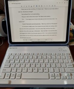 Apple iPad Air (5th Generation): with M1 chip, 10.9-inch Liquid Retina Display, 64GB, Wi-Fi 6, 12MP front/12MP Back Camera, Touch ID, All-Day Battery Life – Purple WiFi Without AppleCare+ 33 713M1NxDCiL