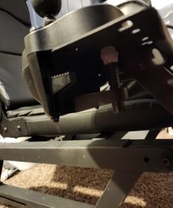 Logitech G Driving Force Shifter – Compatible with G29, G920 & G923 Racing Wheels for-PlayStation 5, Playstation 4, Xbox-Series X|S, Xbox-One, and-PC Shifter Only soft bundle shifter 27 713MbdwxbQL