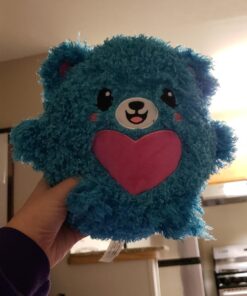 PIKMI POPS JUMBO PLUSH ANIMAL - BEAR 11 713Mv39yJHL