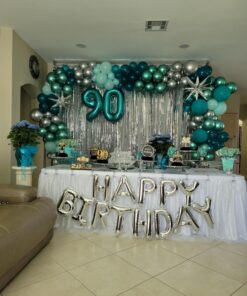 IDAODAN Electric Balloon Pump, Portable Electric Balloon Blower Machine Balloon Air Pump Dual Nozzle Rose Red 110V 600W Balloon Inflator for Party Decorations Pink/Blue 37 713MyTC3HjL