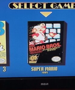 Nintendo Selects: Super Mario All-Stars 40 713N7HneUL