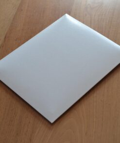 Quality Park Photo/Document Mailer, Redi-Strip, White, 9.75x12.5, 25 per box (64015) 9.75 x 12.5 14 713NBLscUlL