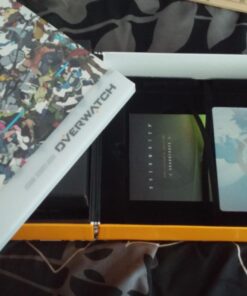 Overwatch - Collector's Edition - PlayStation 4 35 713NW1GUVLL