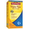 Nature Made Triple Flex Triple Strength Caplets, 120 Count for Joint Support 12 713NcVkHIL