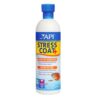 API STRESS COAT Aquarium Water Conditioner 16-Ounce Bottle 16 oz Aquarium Treatment 12 713Ne2JzZ0L