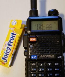 Bingfu UHF 400-470MHz Two Way Radio Antenna Replacement Walkie Talkie SMA Female Short Antenna 2-Pack Compatiable with BaoFeng BF-888S Arcshell AR-5 AR-6 AR-7 Retevis H-777 H-777S Kenwood FRS Radio 19 713NforANzL