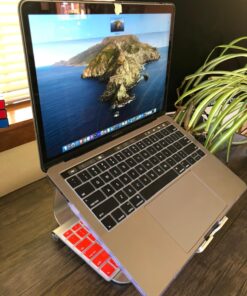 Rain Design 10032 mStand Laptop Stand, Silver (Patented) 61 713Oj9KXy8L