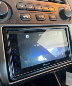 Pioneer MVH1400NEX 6.2 Inches B07951J34N 46 713PJ7aUYtL