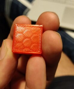 Monoprice Voxel 3D Printer - Fully Enclosed with Removable Heated Build Plate (150 x 150 x 150 mm) Touch Screen, 8GB And Wi-Fi, Black/Gray, Large 40 713PSLQQXL