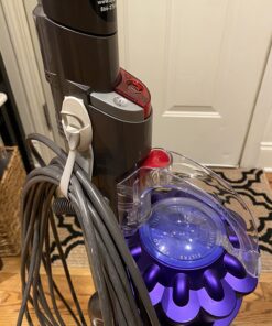 Command 17304 Organizer, 2 (17304-ES) Medium Cord Bundler, White, 2 Count 33 713QF dsyHL